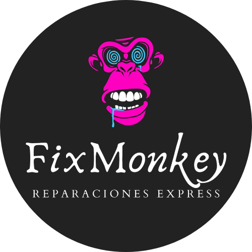 Fix Monkey